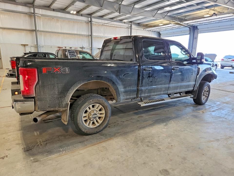 2018 FORD F250 SUPER DUTY 3