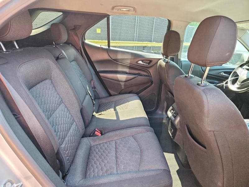 2018 CHEVROLET EQUINOX LT 11