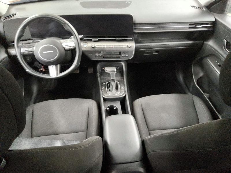 2024 HYUNDAI KONA SEL 8