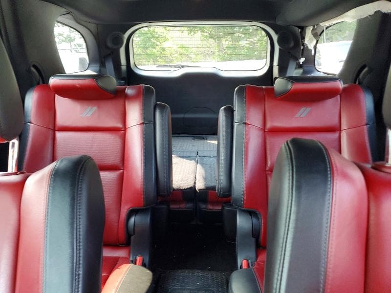 2021 DODGE DURANGO R/T R/T 10