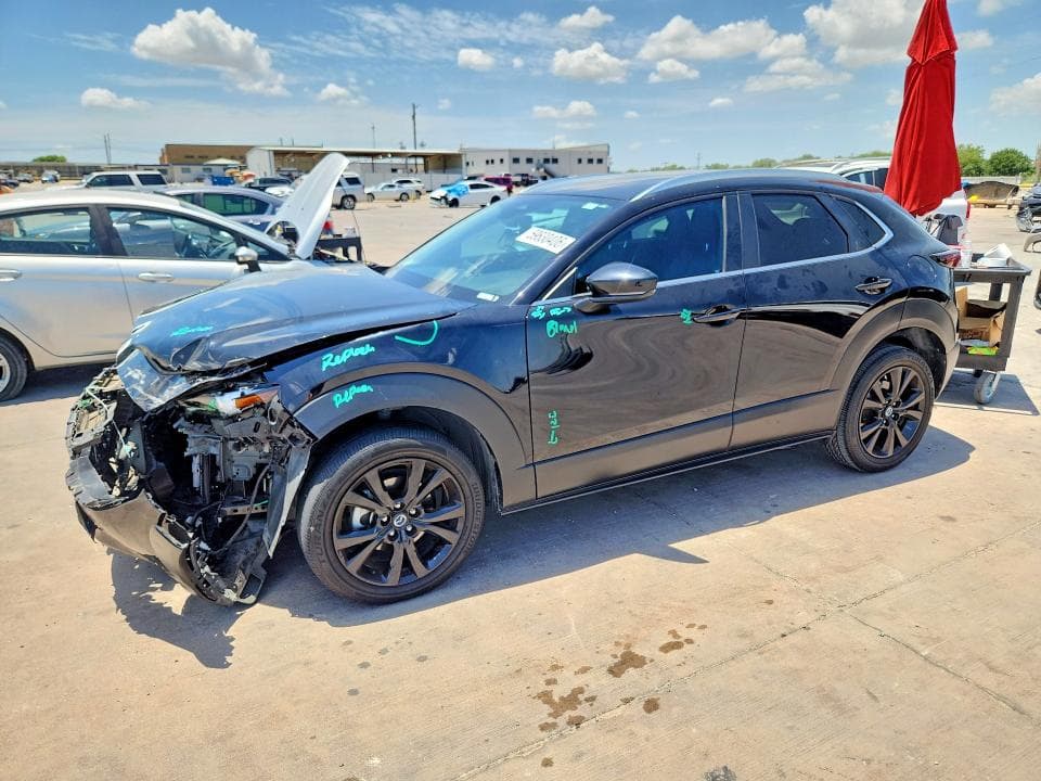 2024 MAZDA CX-30 SELECT - 1
