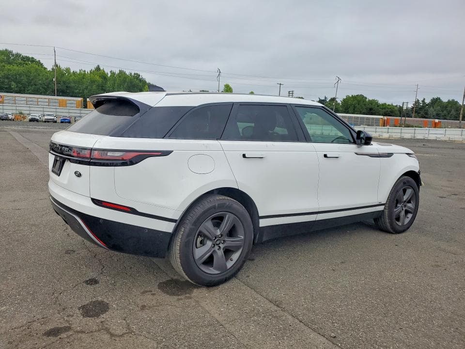 2021 LAND ROVER RANGE ROVER VELAR R-DYNAMIC S 3