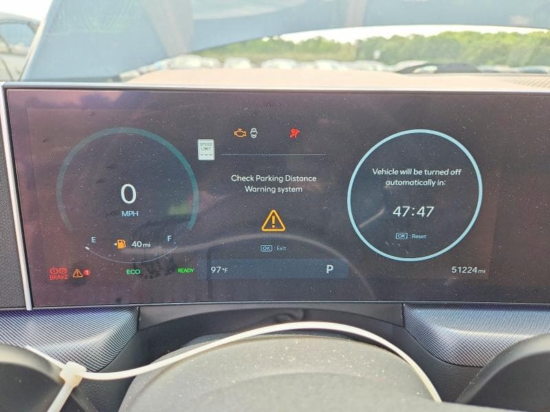 2024 HYUNDAI SONATA HYBRID LIMITED 9
