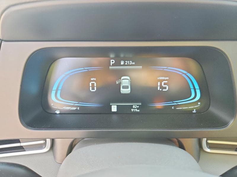 2026 HYUNDAI ELANTRA SEL SPORT 9
