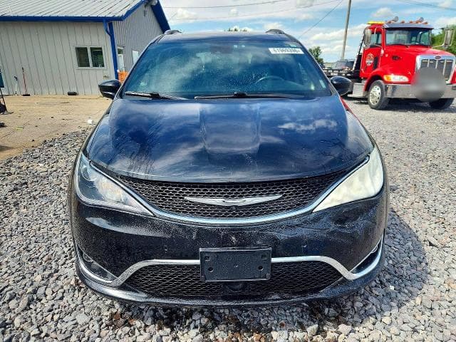 2020 CHRYSLER PACIFICA TOURING L PLUS 5