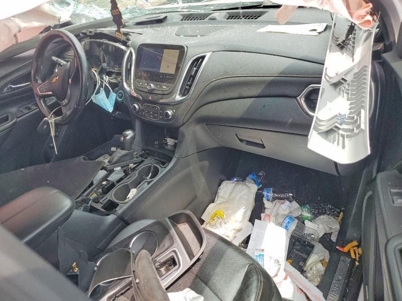 2019 CHEVROLET EQUINOX PREMIER 8