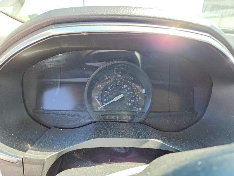 2021 FORD EDGE TITANIUM 9