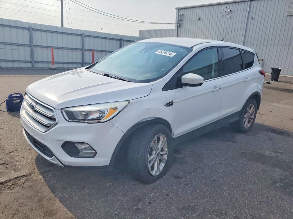 2019 FORD ESCAPE SE - 1