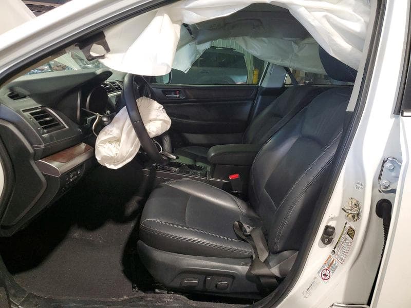 2019 SUBARU OUTBACK 3.6R LIMITED 7