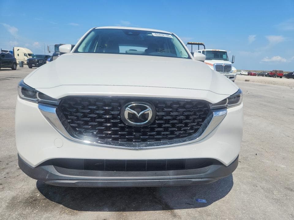 2023 MAZDA CX-5 PREFERRED 5