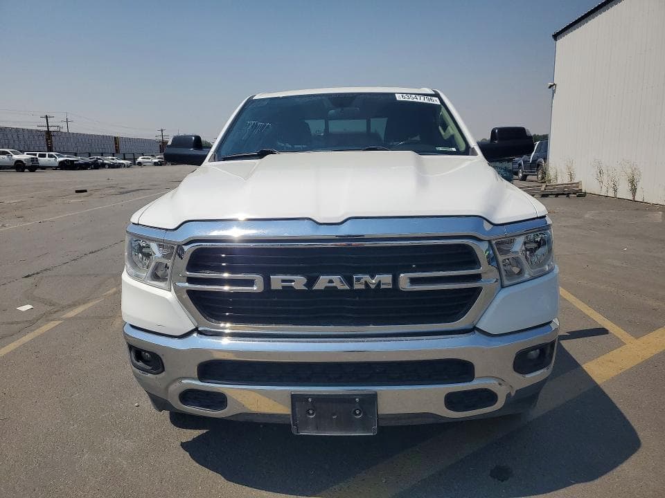 2020 RAM 1500 BIG HORN/LONE STAR 5