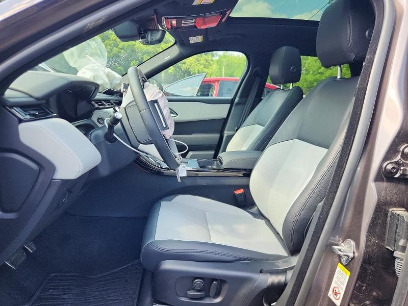 2026 LAND ROVER RANGE ROVER VELAR DYNAMIC SE 7