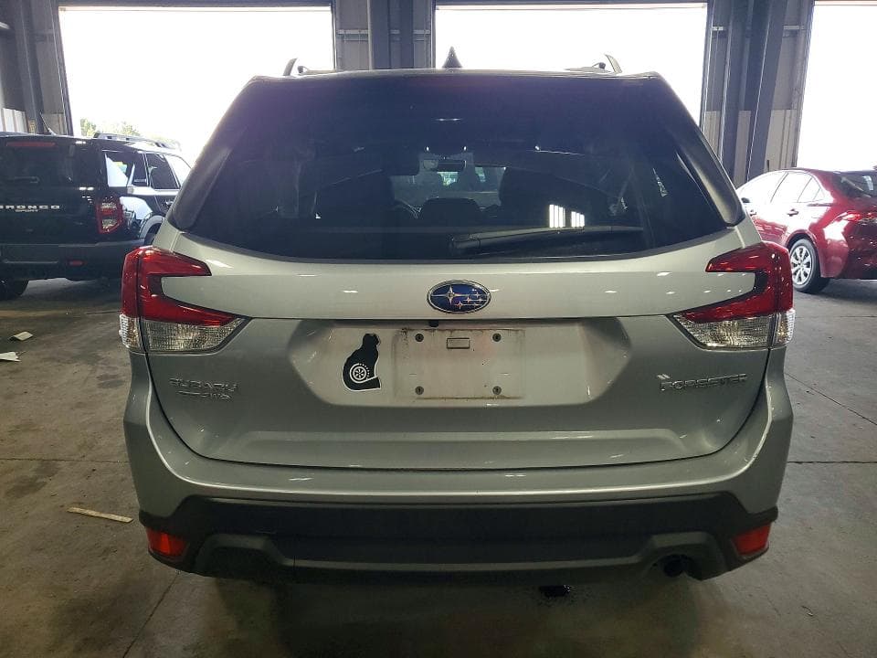 2024 SUBARU FORESTER PREMIUM 6
