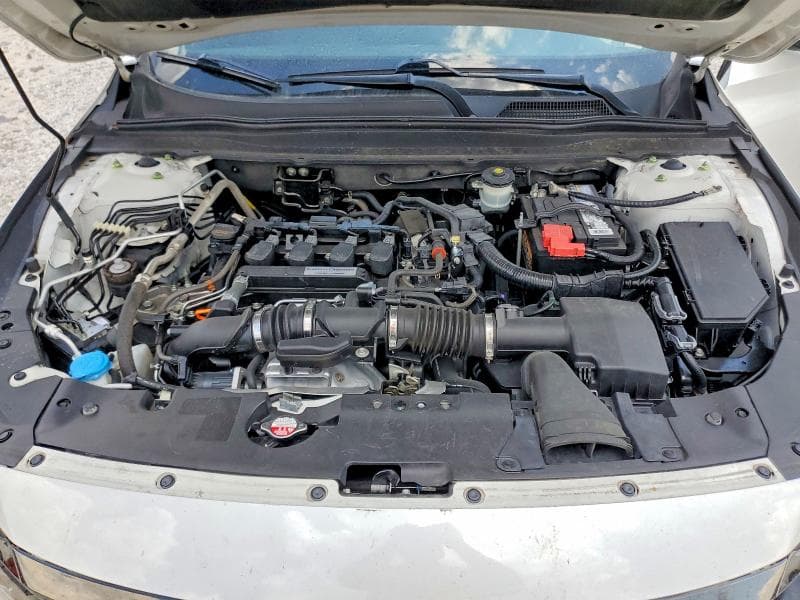 2019 HONDA ACCORD SPORT 11