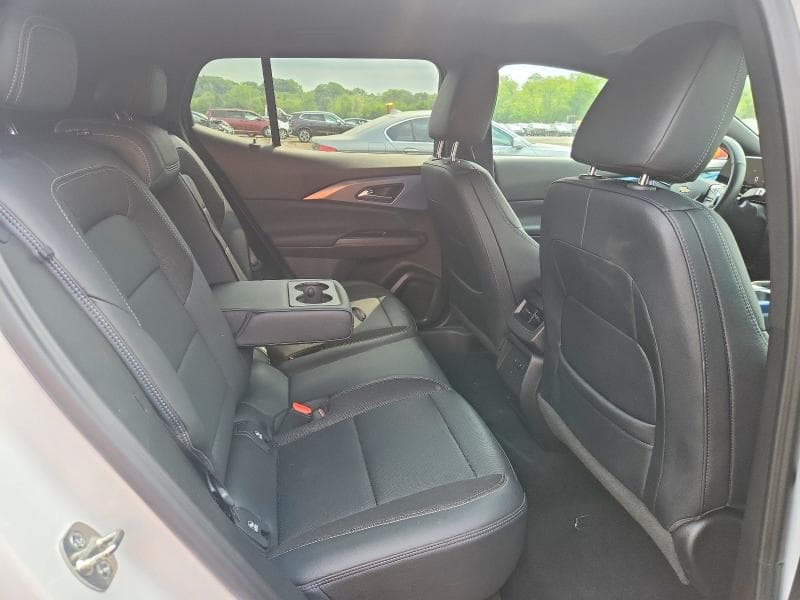 2025 CHEVROLET EQUINOX LT 11