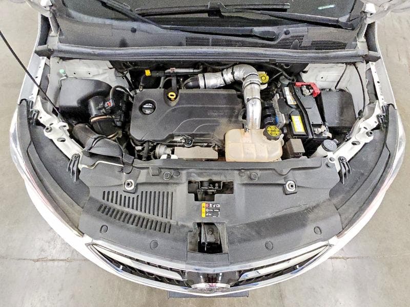 2019 BUICK ENCORE SPORT TOURING 12