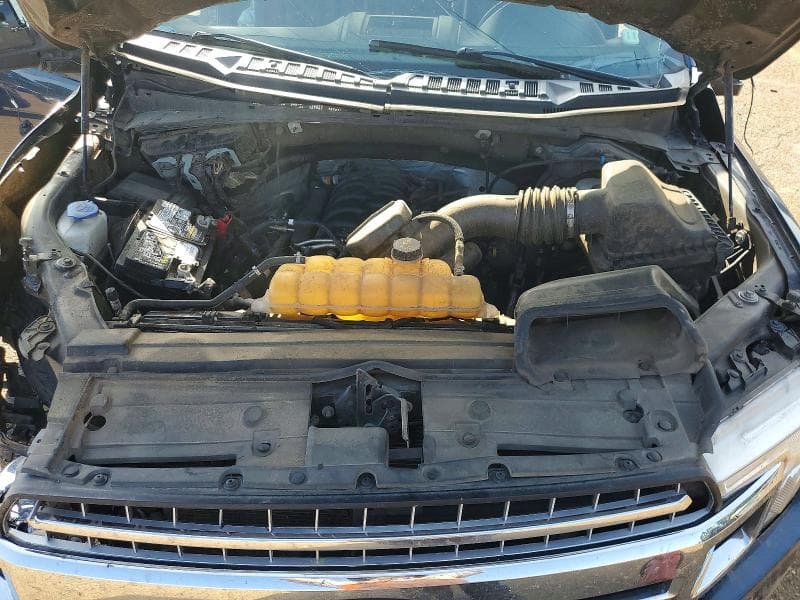 2020 FORD F150 SUPERCREW 11