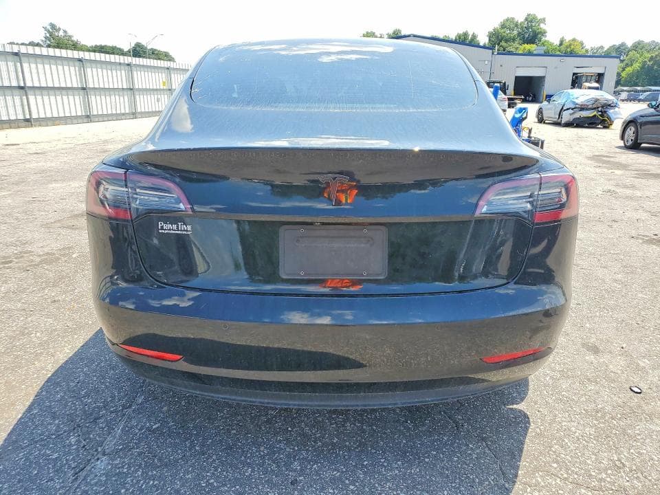 2021 TESLA MODEL 3 6