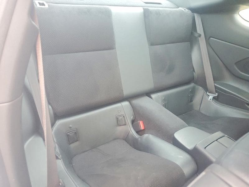 2024 TOYOTA GR 86 PREMIUM 10