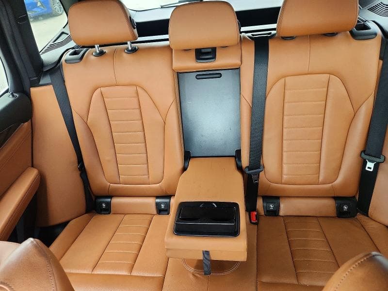 2019 BMW X3 SDRIVE30I 10