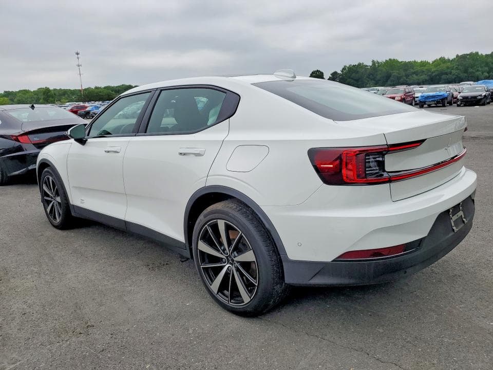 2022 POLESTAR 2 2