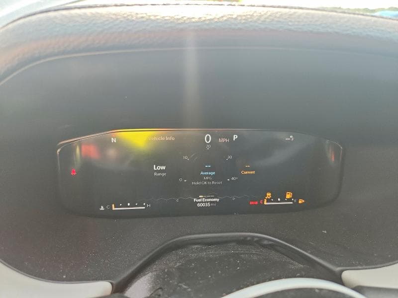 2022 JEEP COMPASS LIMITED 9