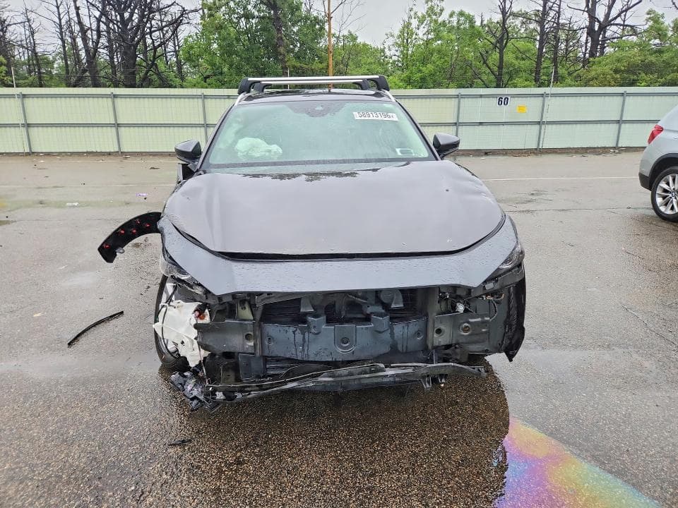 2020 MAZDA CX-30 PREMIUM 5