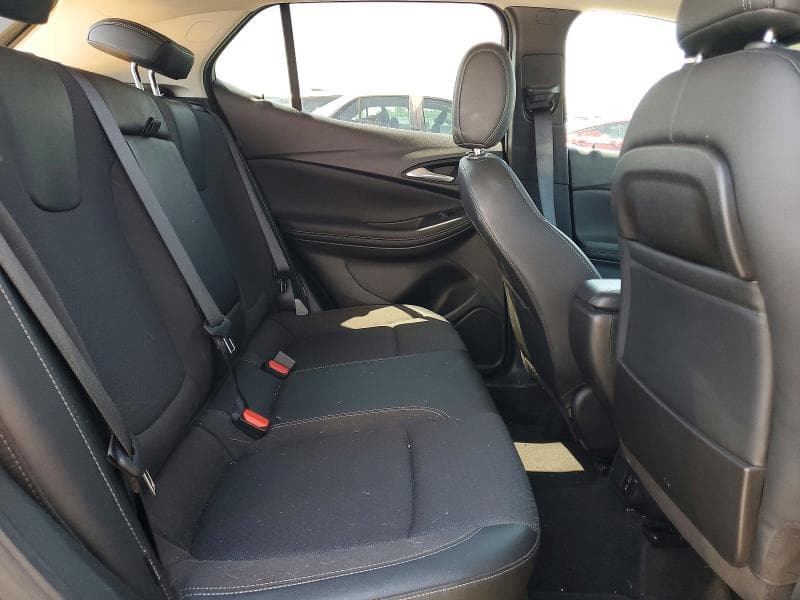 2021 BUICK ENCORE GX SELECT 11