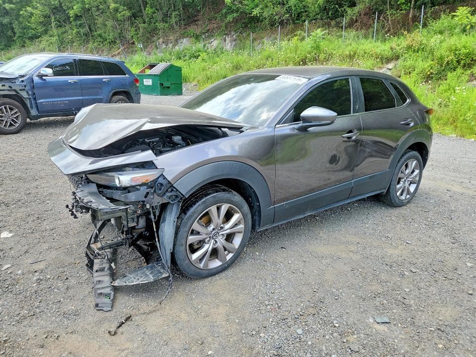2020 MAZDA CX-30 SELECT - 1