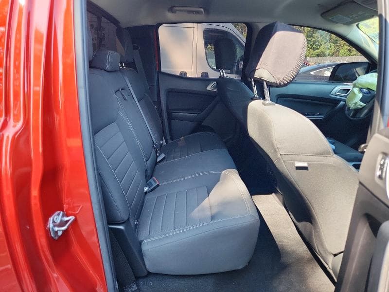 2019 FORD RANGER XL 10