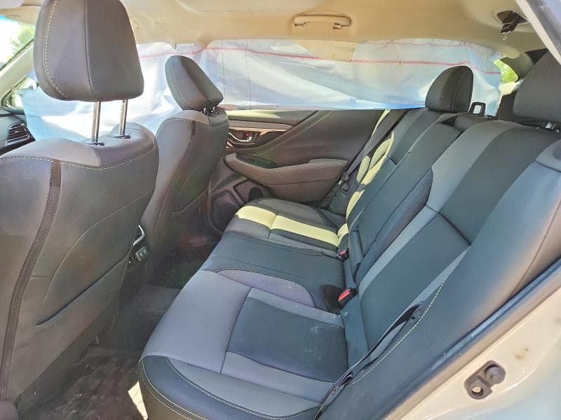 2020 SUBARU OUTBACK OUTDOOR XT 11