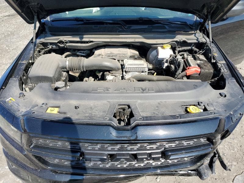 2024 RAM 1500 TRADESMAN 11