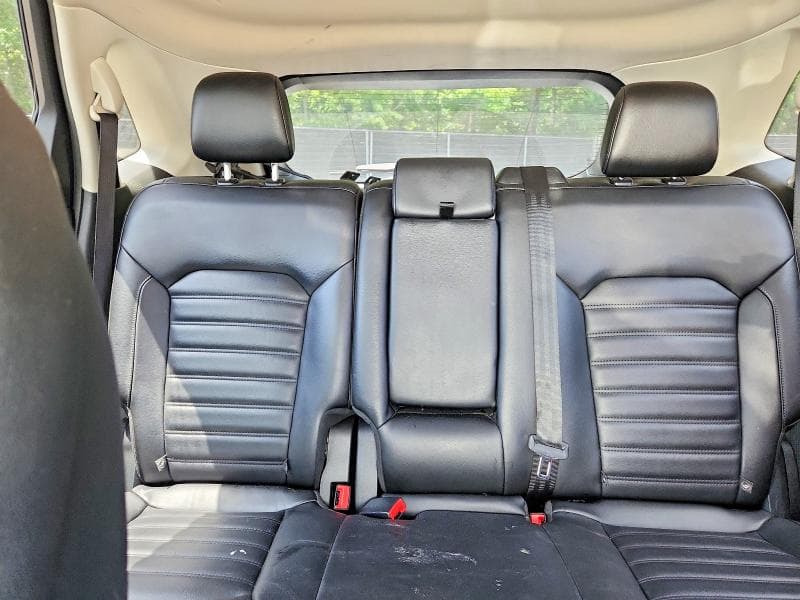 2019 FORD EDGE SEL 10