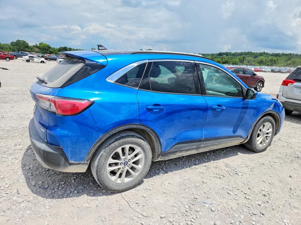 2020 FORD ESCAPE SE 3