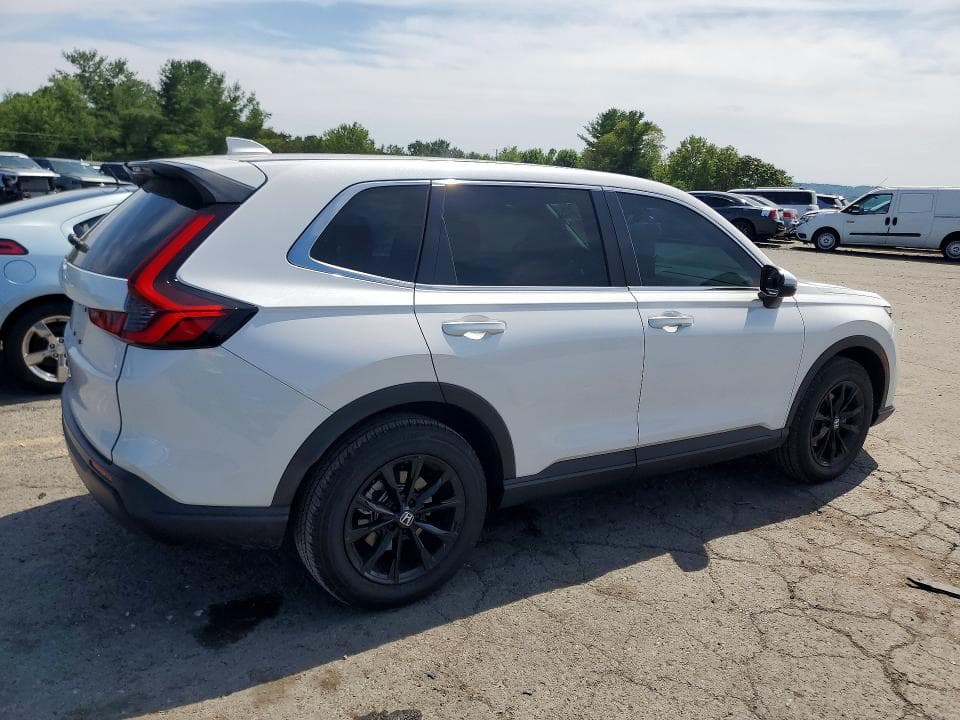 2026 HONDA CR-V EXL 3