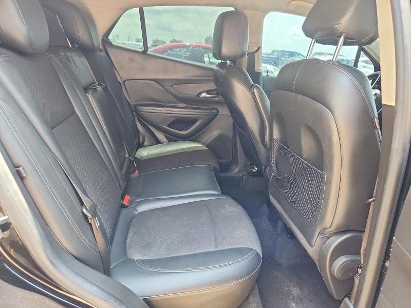 2019 BUICK ENCORE PREFERRED 10
