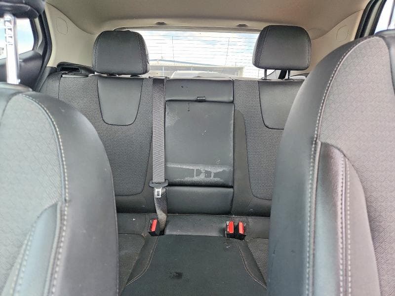 2021 BUICK ENCORE GX SELECT 10