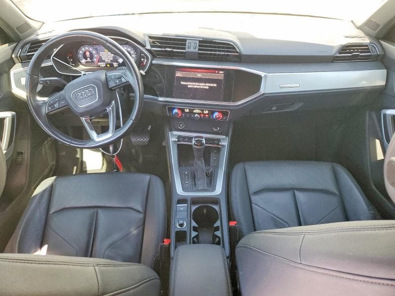 2021 AUDI Q3 PREMIUM S LINE 45 8
