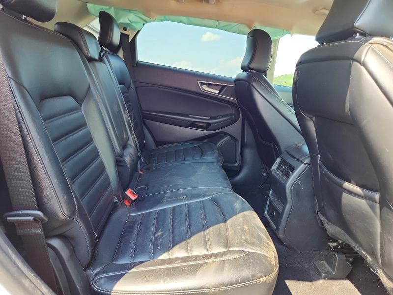 2023 FORD EDGE SEL 10