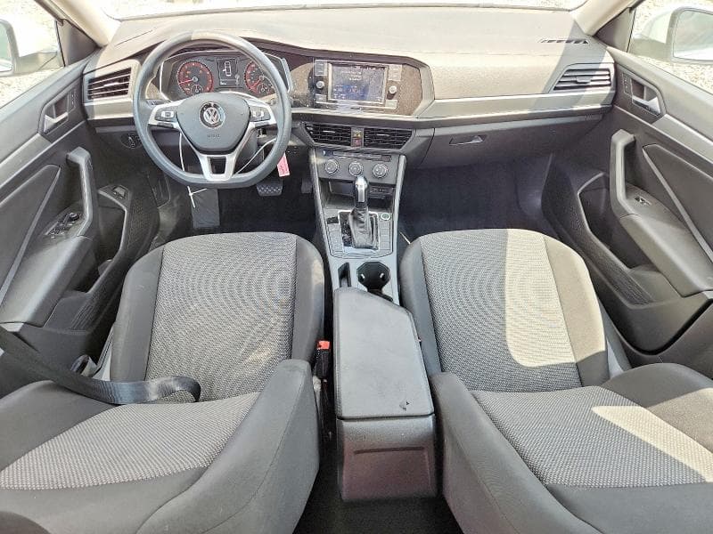 2021 VOLKSWAGEN JETTA S 8