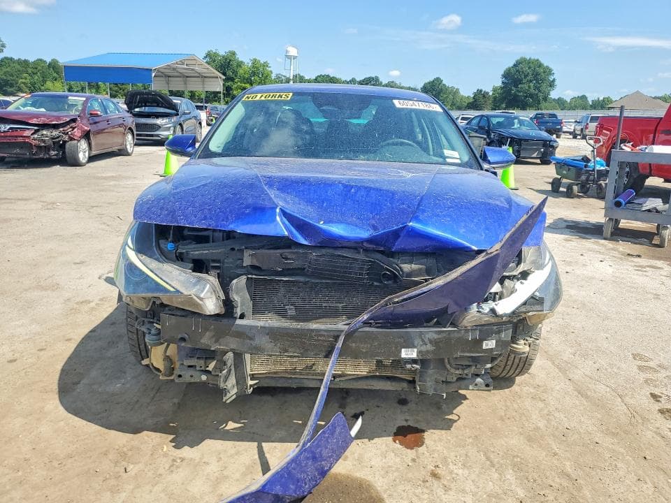2023 HYUNDAI ELANTRA SEL 5