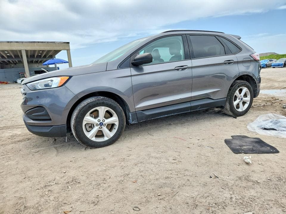 2022 FORD EDGE SE