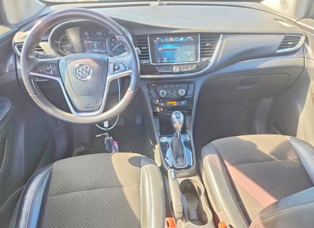 2019 BUICK ENCORE PREFERRED 8