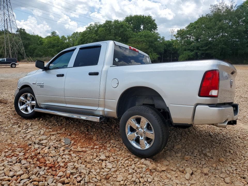 2019 RAM 1500 CLASSIC TRADESMAN 2