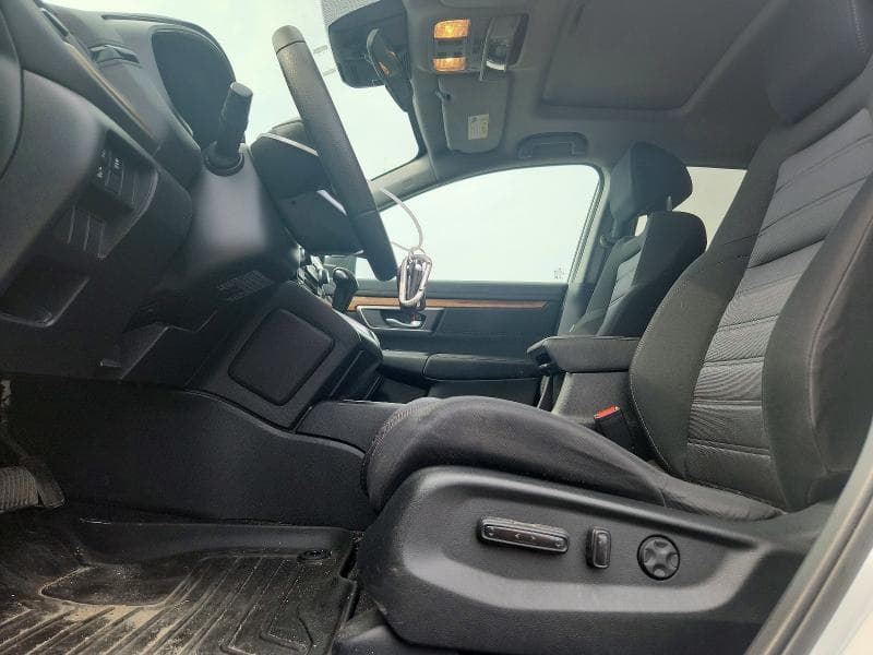 2019 HONDA CR-V EX 7