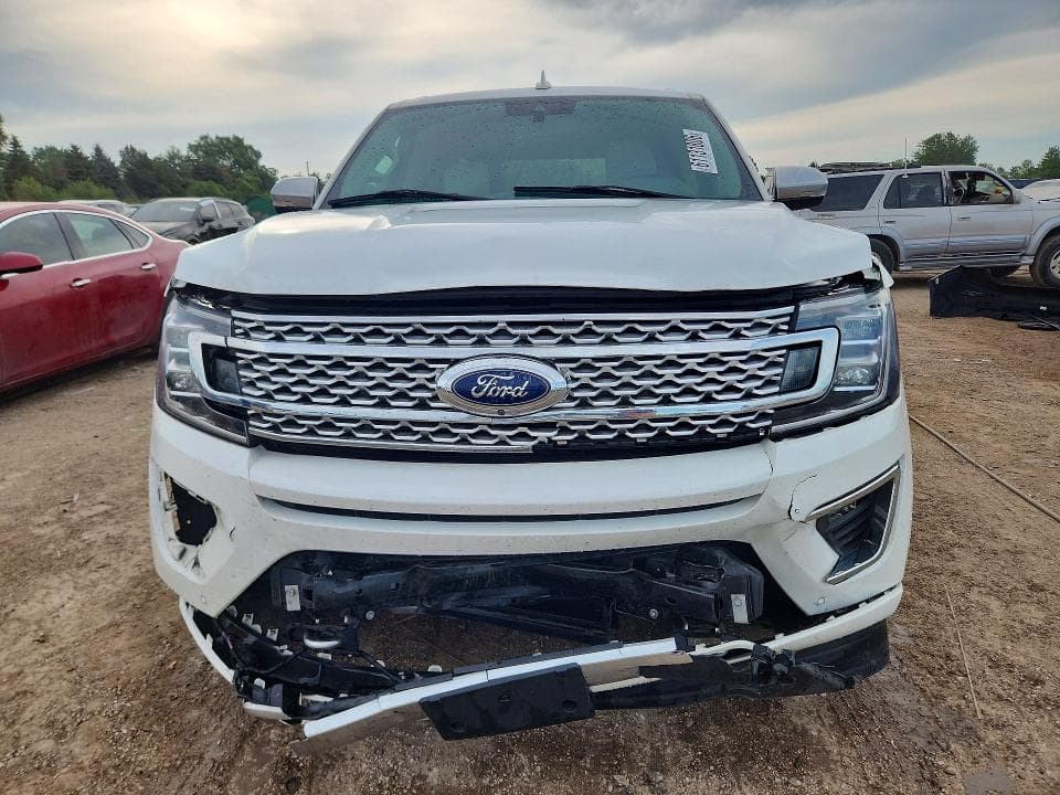 2020 FORD EXPEDITION MAX PLATINUM 5