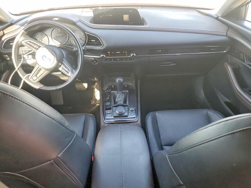 2023 MAZDA CX-30 PREMIUM 8
