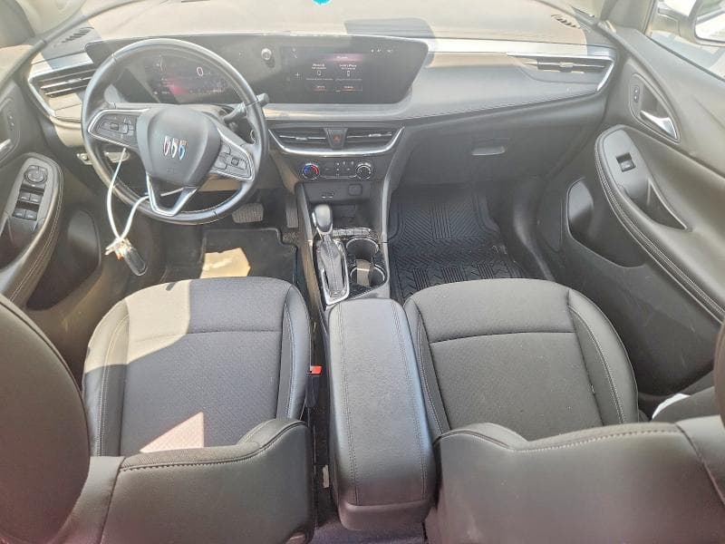 2024 BUICK ENCORE GX PREFERRED 8