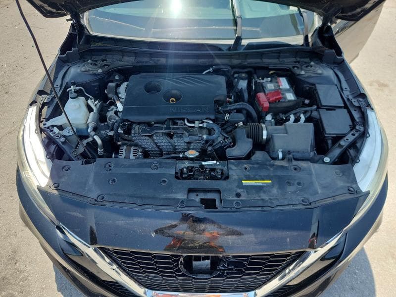2019 NISSAN ALTIMA S 11