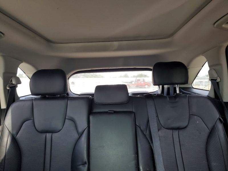 2024 KIA SORENTO S 10